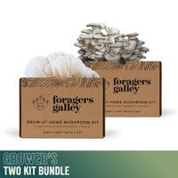 Grower's Starter Bundle — Two Kits