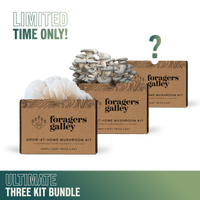 Ultimate Grower's Bundle — Three Kits