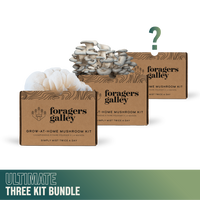 Ultimate Grower's Bundle — Three Kits