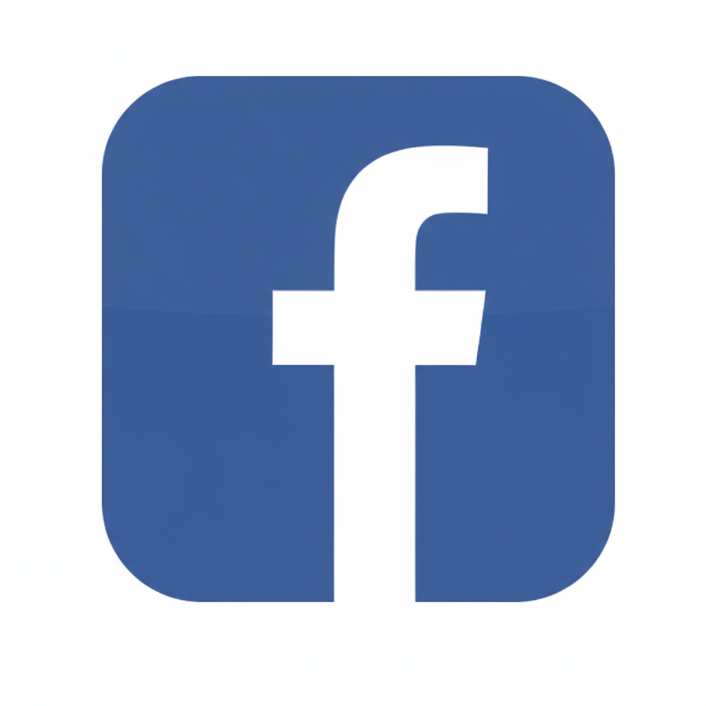 Facebook logo