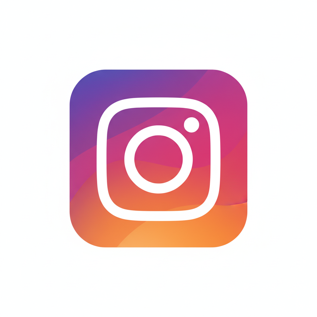 Instagram Logo